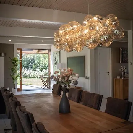 Venez Chez Vous Le Clos Des Belhiardes Villa Saint-Jorioz
