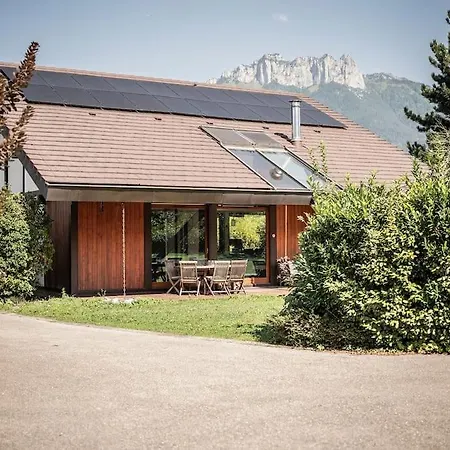 Venez Chez Vous Le Clos Des Belhiardes