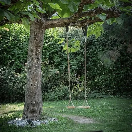 Venez Chez Vous Le Clos Des Belhiardes Villa *