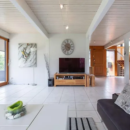 Venez Chez Vous Le Clos Des Belhiardes Villa