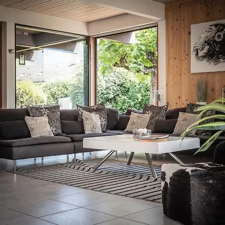 Villa Venez Chez Vous Le Clos Des Belhiardes Saint-Jorioz