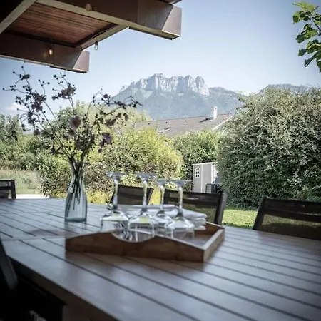 Venez Chez Vous Le Clos Des Belhiardes *