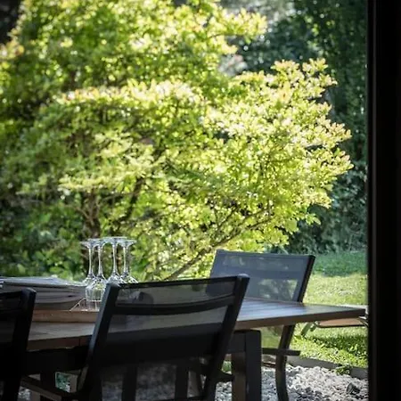 Venez Chez Vous Le Clos Des Belhiardes *