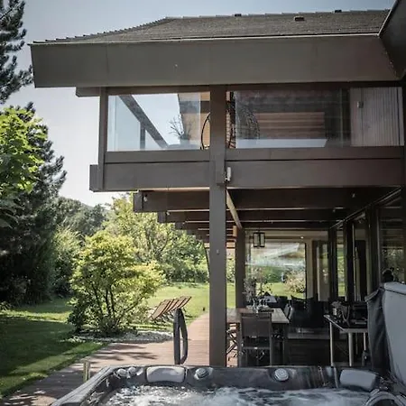 Villa Venez Chez Vous Le Clos Des Belhiardes