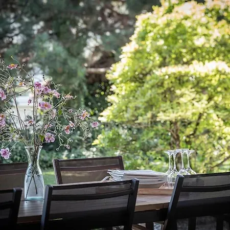 Villa Venez Chez Vous Le Clos Des Belhiardes *