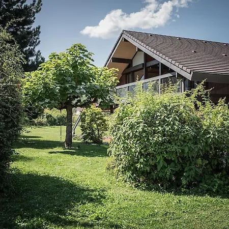 Venez Chez Vous Le Clos Des Belhiardes