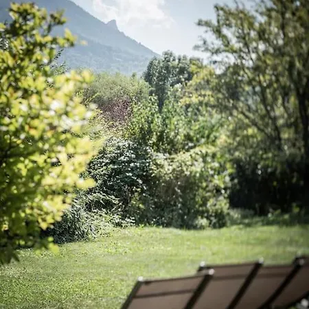 Venez Chez Vous Le Clos Des Belhiardes Villa *