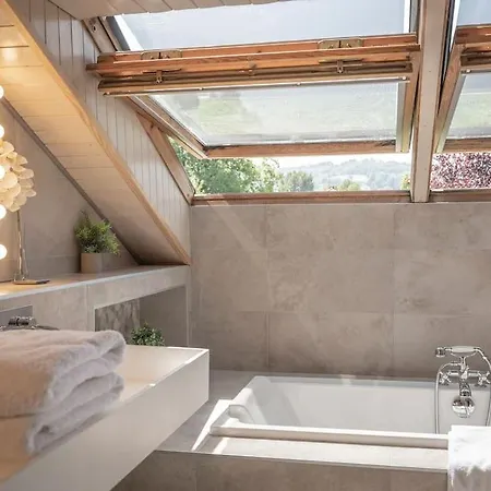 Villa Venez Chez Vous Le Clos Des Belhiardes Saint-Jorioz